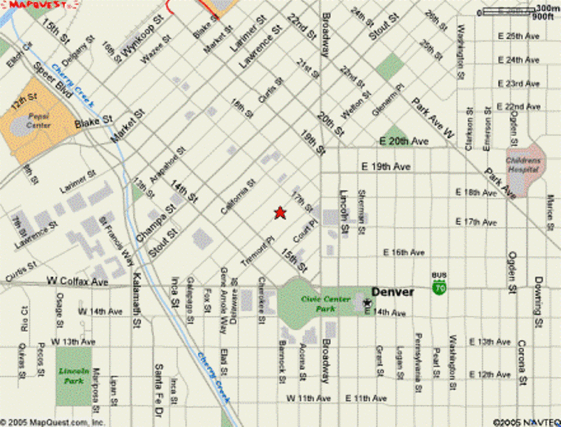 Paramount Directions